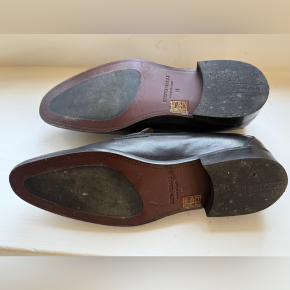 Men’s Bruno Maggie Arden loafers - size 11 main image 6